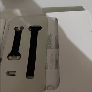 Apple Ocean Band Midnight